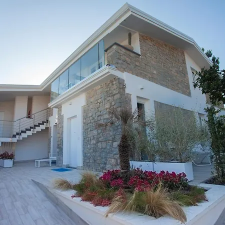 Aquamaris Design & Casa de hóspedes