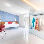 Aquamaris Design & 帕埃斯图姆