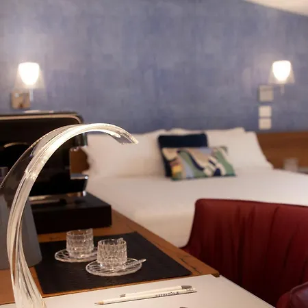 Guest house Aquamaris Design &