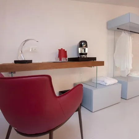 Aquamaris Design & Casa de hóspedes 4*