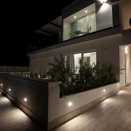Aquamaris Design & Paestum