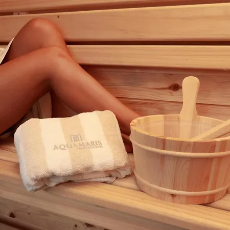 Guest house Aquamaris Design & Paestum