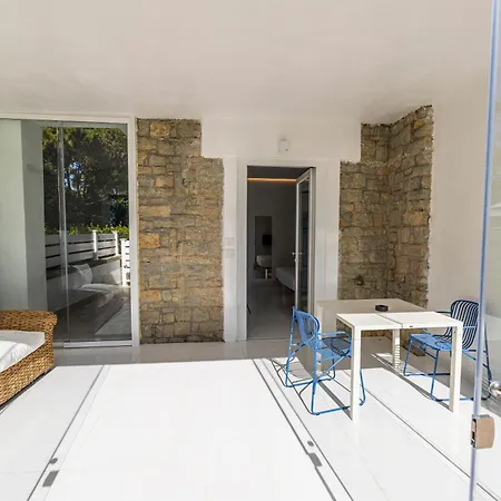 Aquamaris Design & Casa de hóspedes Paestum