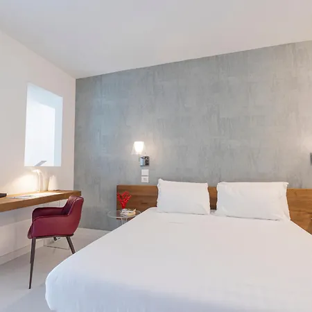 Aquamaris Design & Guest house Paestum