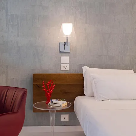 Guest house Aquamaris Design & 4*