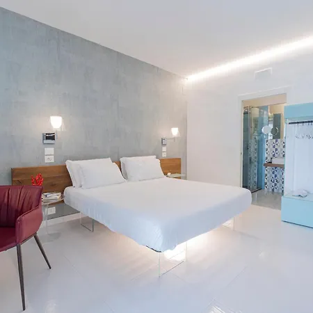 Casa de hóspedes Aquamaris Design & 4*