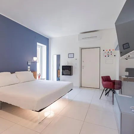 Guest house Aquamaris Design &