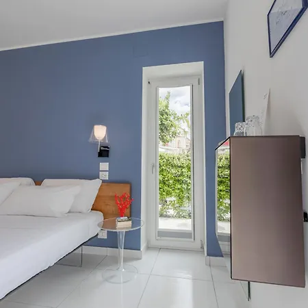Aquamaris Design & Casa de hóspedes Paestum
