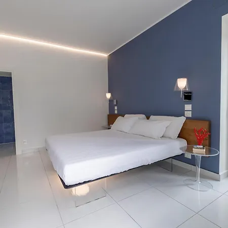 Casa de hóspedes Aquamaris Design & 4*