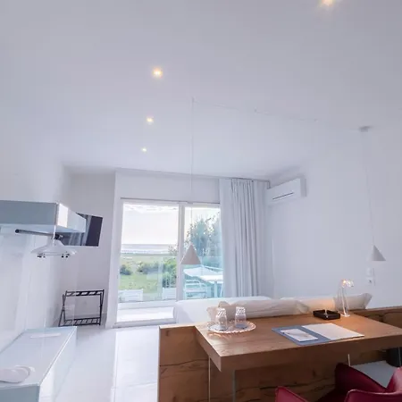 Maison d'hôtes Aquamaris Design & 4*