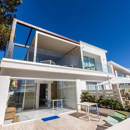 Aquamaris Design & Guest house Paestum
