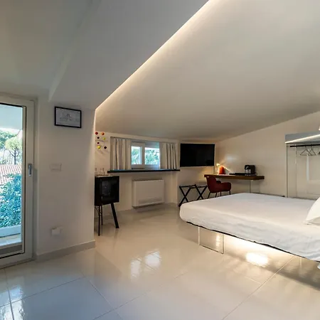 Guest house Aquamaris Design & Paestum