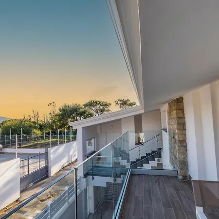 Aquamaris Design & Maison d'hôtes 4*