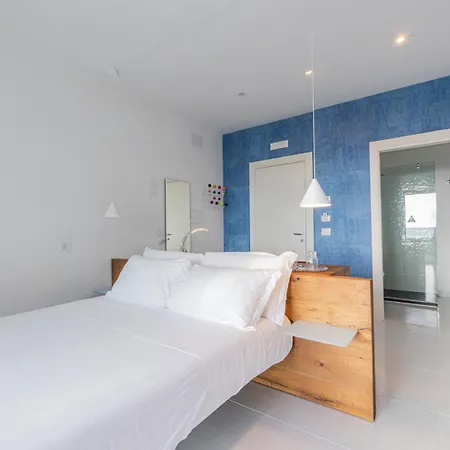 Aquamaris Design & Guest house Paestum