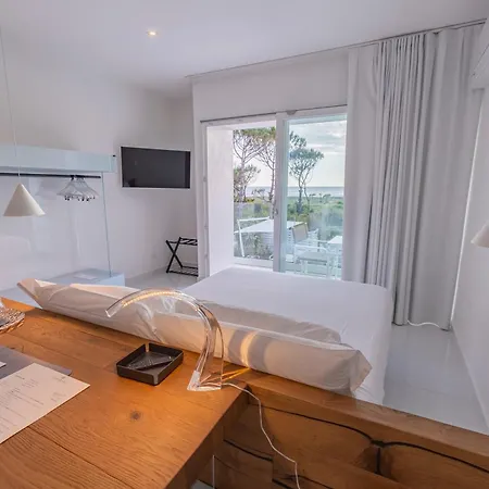 Aquamaris Design & Guest house Paestum