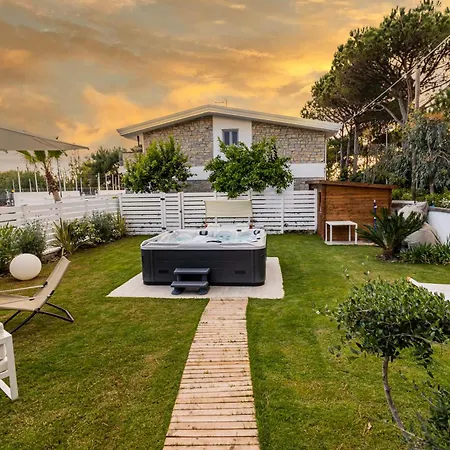 Guest house Aquamaris Design &