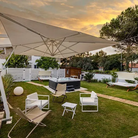 Aquamaris Design & Maison d'hôtes 4*