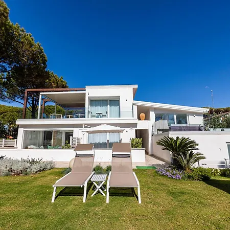 Casa de hóspedes Aquamaris Design & 4*