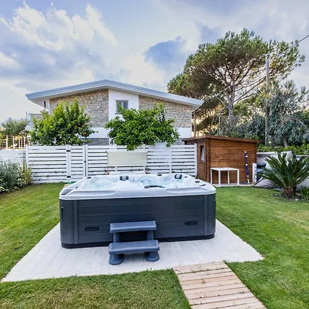 Casa de hóspedes Aquamaris Design &