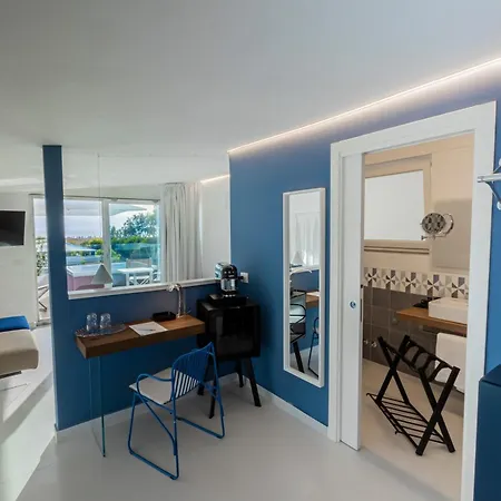 Aquamaris Design & Paestum