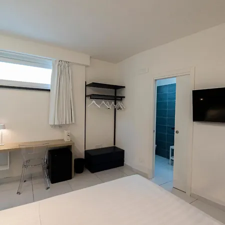 Aquamaris Design & Casa de hóspedes