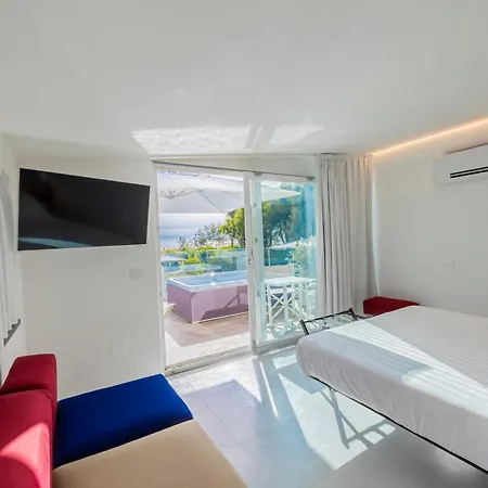 Aquamaris Design & 4* Paestum