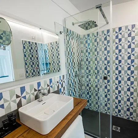 Guest house Aquamaris Design &