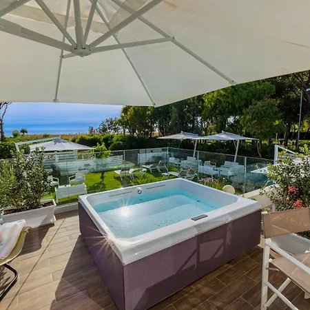 Aquamaris Design & Maison d'hôtes