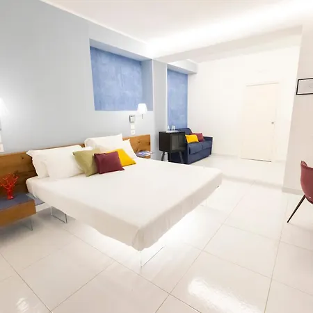 Aquamaris Design & Paestum
