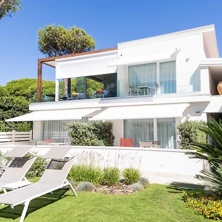 Aquamaris Design & Casa de hóspedes