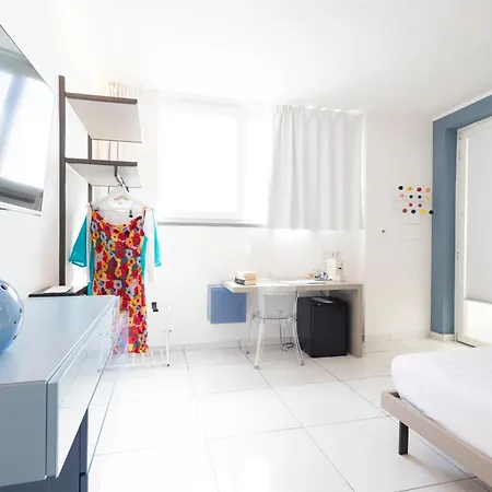 Aquamaris Design & Paestum