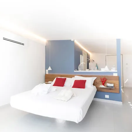 Aquamaris Design & Casa de hóspedes