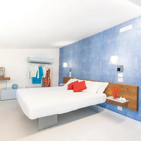 Guest house Aquamaris Design & 4*