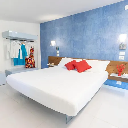 Guest house Aquamaris Design & 4*