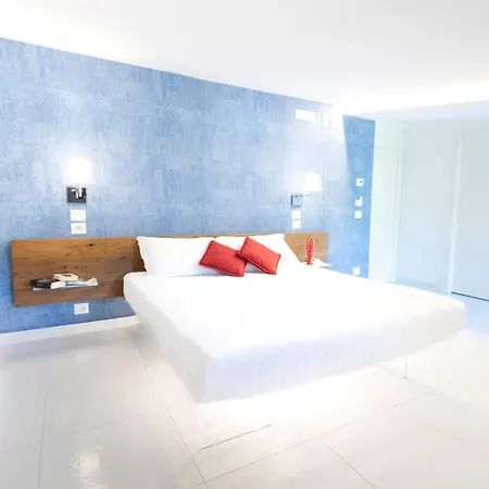 Guest house Aquamaris Design & 4*