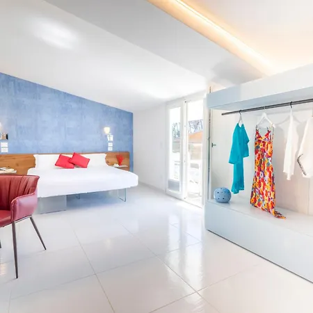Aquamaris Design & Paestum
