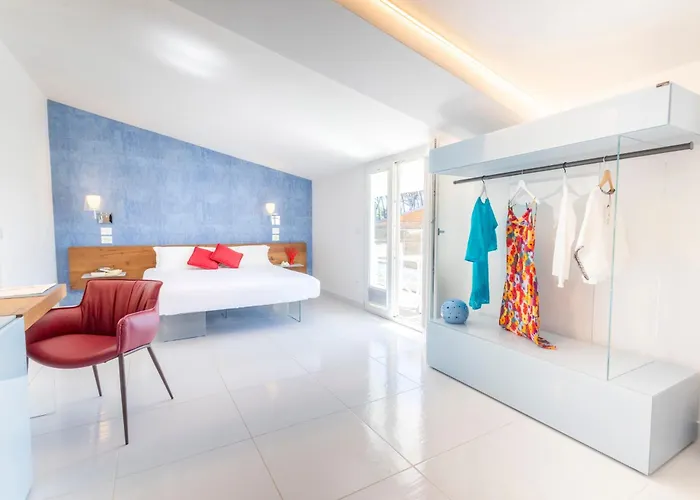 Aquamaris Design & Paestum