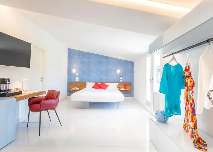 Aquamaris Design & Paestum